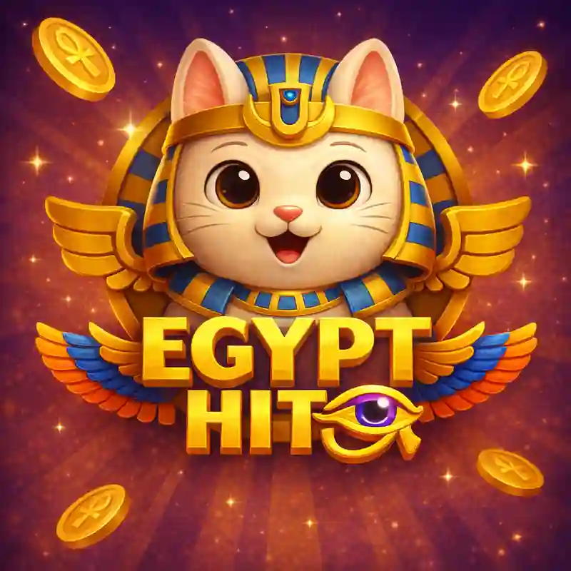 Egypt Hilo online casino game 474bet