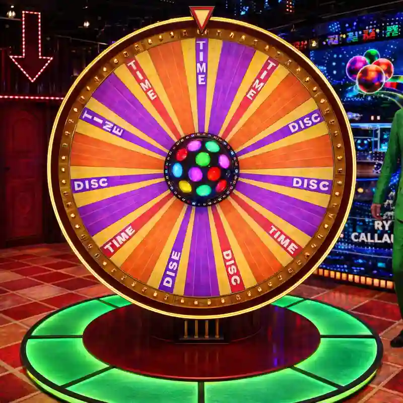 Maglaro ng Funky Time sa 474bet
