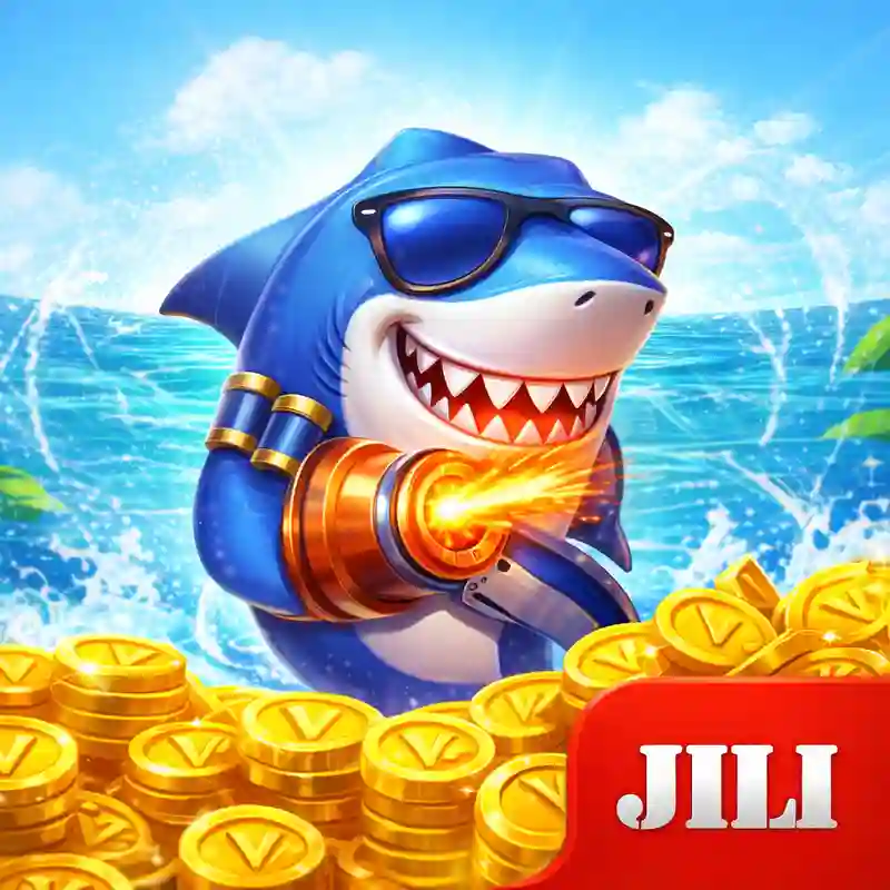 Maglaro ng Jackpot Fishing sa 474bet