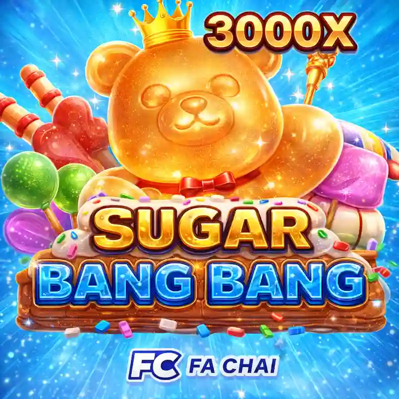 Sugar Bang Bang online casino game 474bet