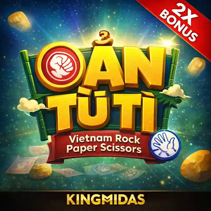 Vietnam Rock Paper Scissors online casino game 474bet